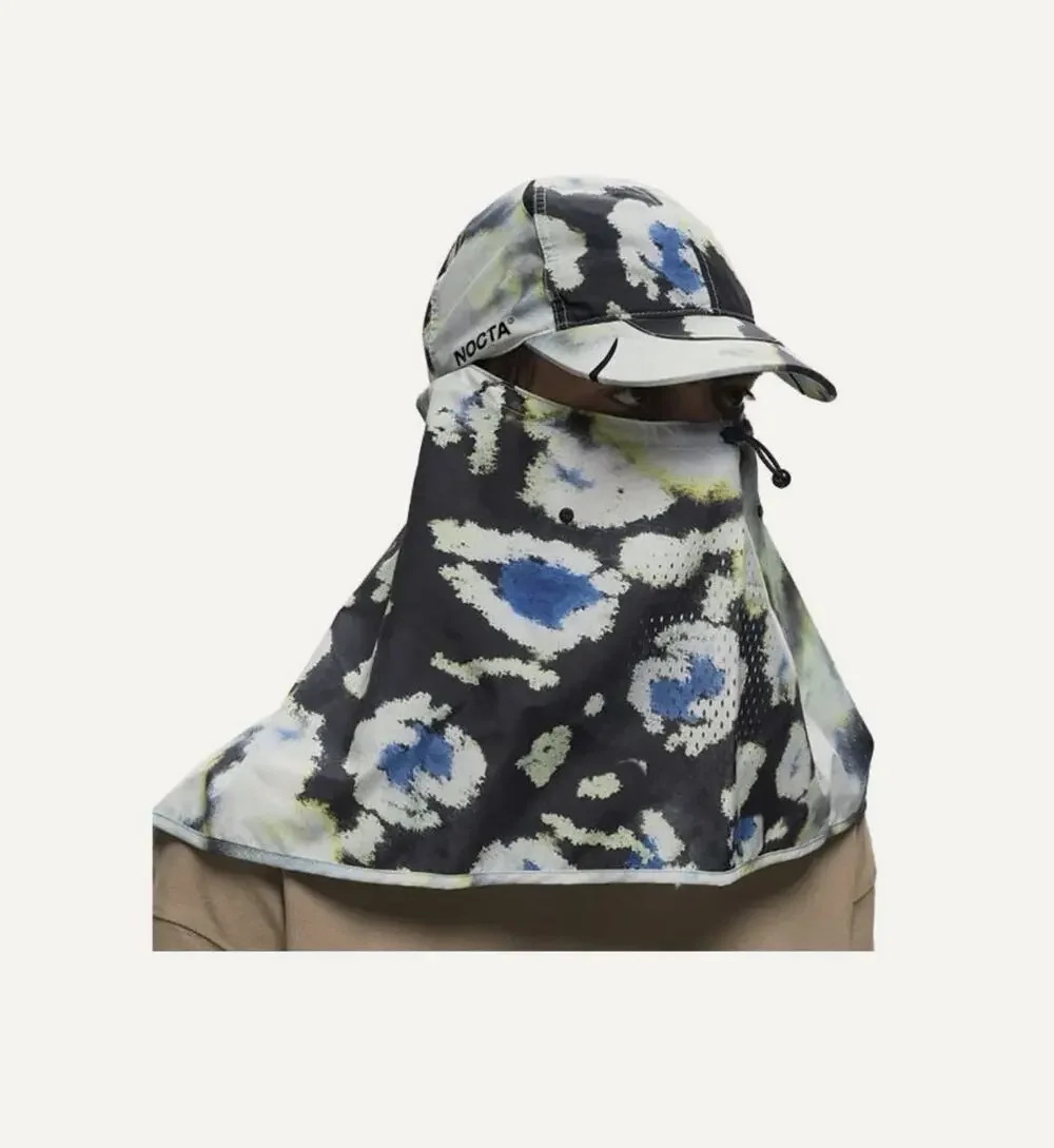 Nike X NOCTA Opal Men's Sun Hat FV3771 107 L/XL